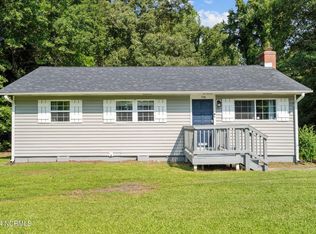158 Jupiter Trl, Jacksonville, NC 28546
