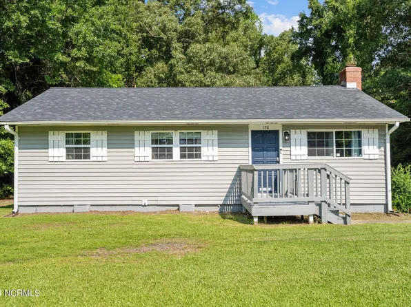 158 Jupiter Trail, Jacksonville, NC 28546