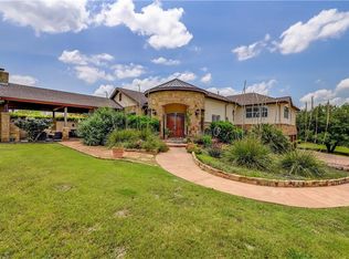 605 Ridge View Cv, Georgetown, TX 78628