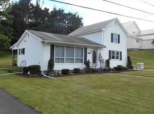 763 Arnot Rd, Blossburg, PA 16912