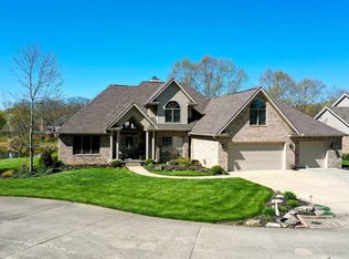 1373 Waters Edge Ct, Terre Haute, IN 47803