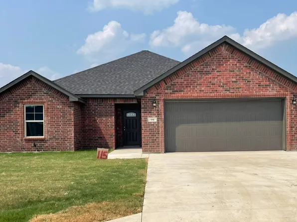 115 Santa Monica Ave, Durant, OK 74701