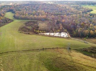 910 Greens Chapel Rd, Bloomfield, KY 40008