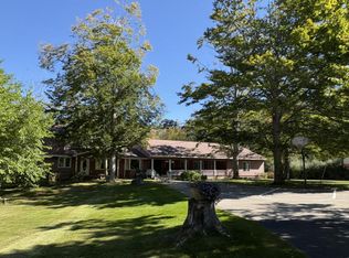 1070 N McConnell Rd, Lincoln, MI 48742