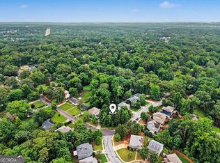 1331 Willow Pl, Atlanta, GA 30316