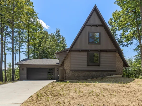 3732 Schermerhorn Lake Dr, Allegan, MI 49010