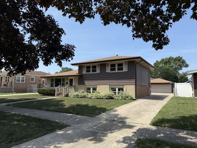 9732 Massasoit Ave, Oak Lawn, IL, 60453