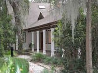 510 Citrona Dr, Fernandina Beach, FL 32034