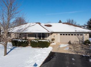 W2570 Block Rd, Appleton, WI 54915