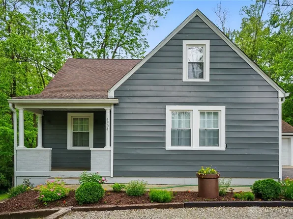 4904 Central Ave, Middletown, OH 45044