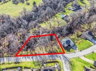 41 S Breckenridge St #41, Rogers, AR 72756