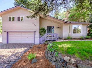 390 Khartoum St SE, Salem, OR 97306