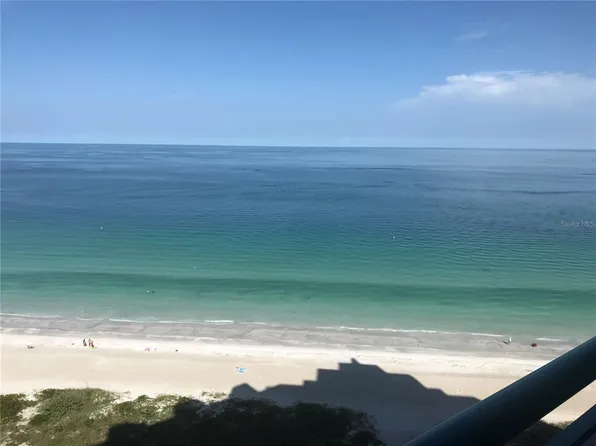 1560 Gulf Blvd APT 1205, Clearwater, FL 33767