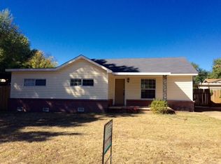 212 S Kenwood Rd, Texarkana, TX 75501