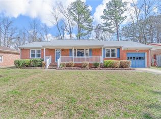 6040 Clear Springs Rd, Virginia Beach, VA 23464