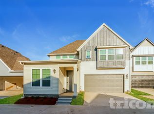 22705 Terrazzo Dr, Katy, TX 77449