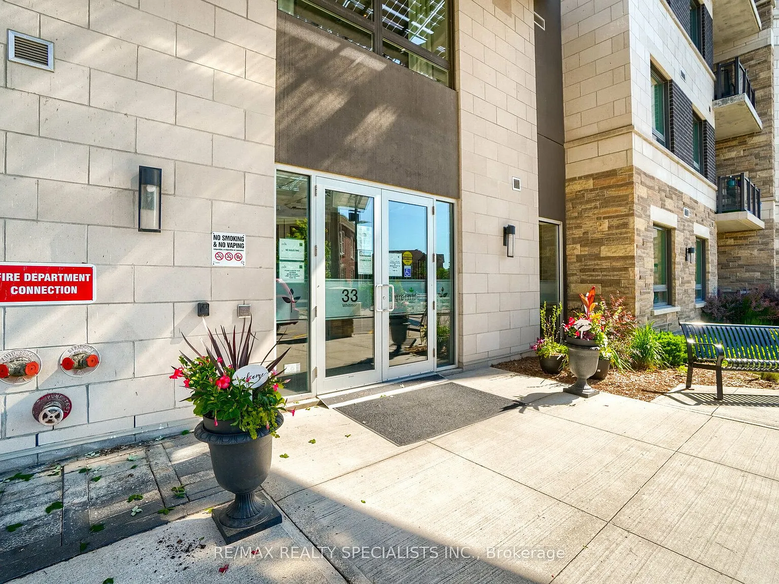 2 bed, $2,600 — Photo 2