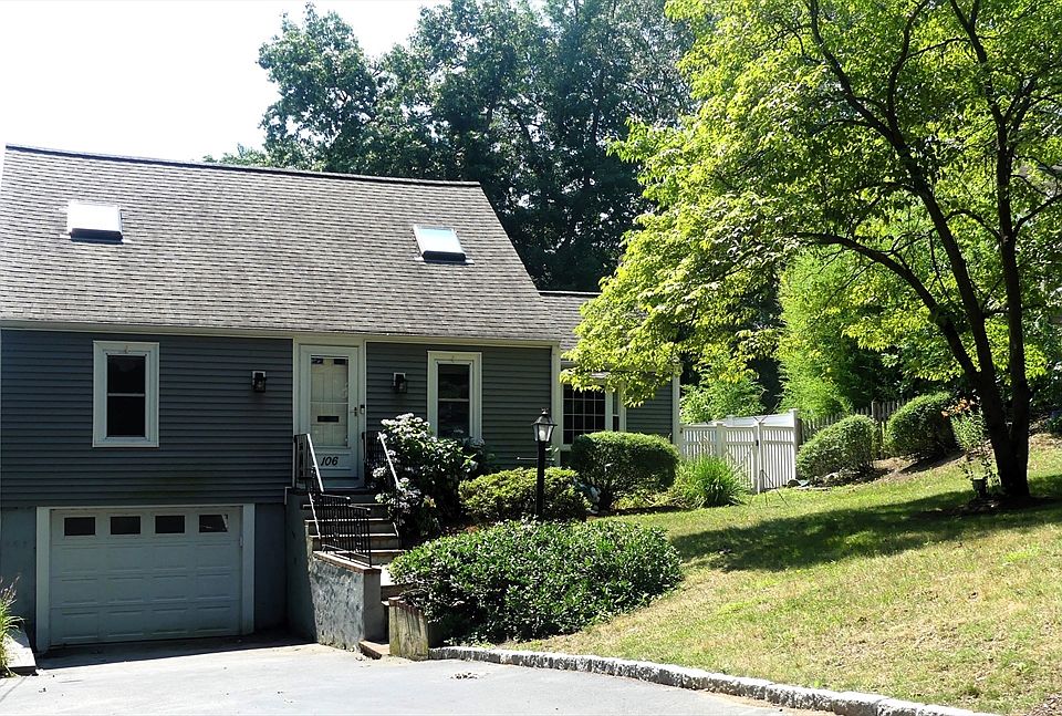 106 Gilbert Rd, Weymouth, MA 02189 MLS 73263778 Zillow