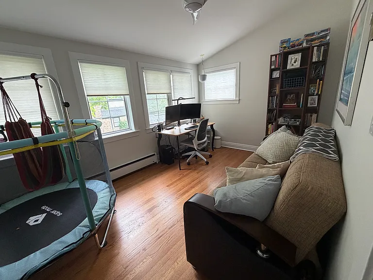 Bedroom 3 (North)