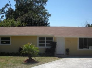 4078 Luzon Ave, Lake Worth, FL 33461