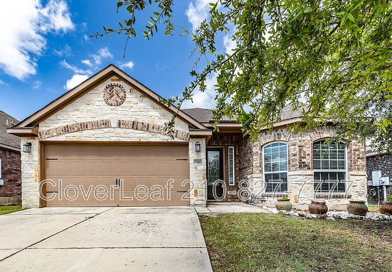 8003 Oxbow Way — Photo 1