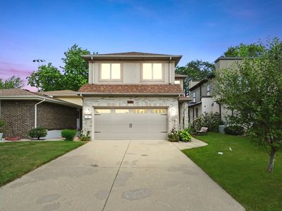 5140 Weber Ln, Skokie, IL, 60077