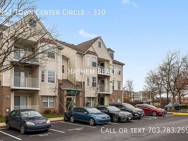 8961 Town Center Cir #310 — Photo 3