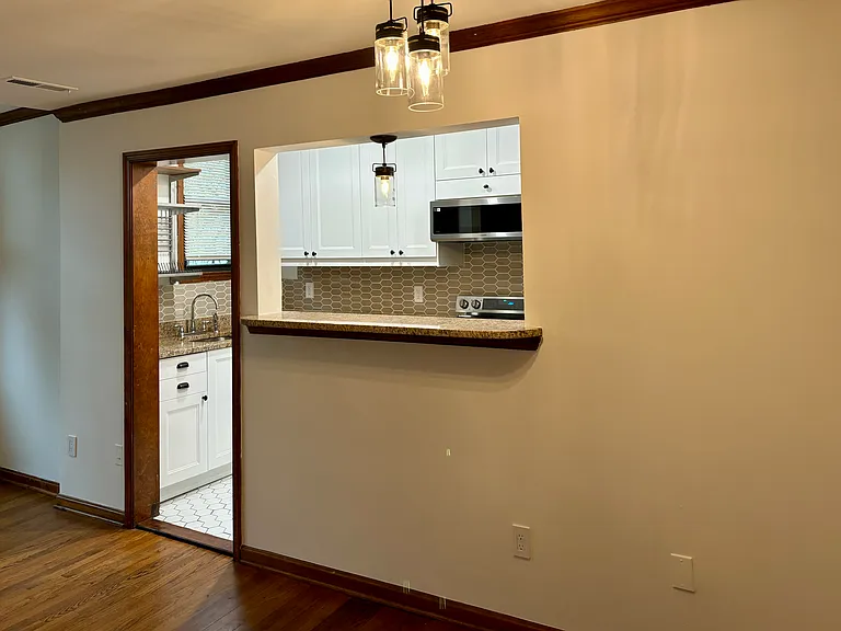 1661 Park Rd NW #201 — Photo 5