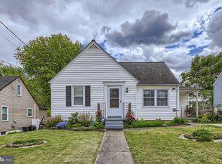 1821 Berrywood Rd, Parkville, MD 21234