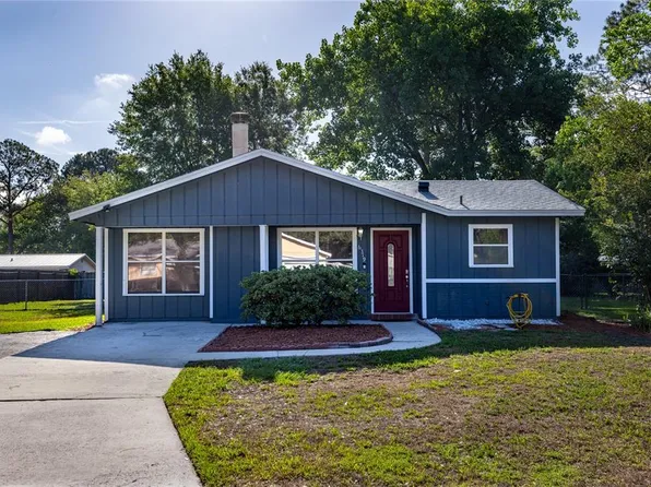 6319 NW 28th Ter, Gainesville, FL 32653