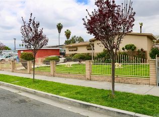 1832 S Huntington St, Pomona, CA 91766