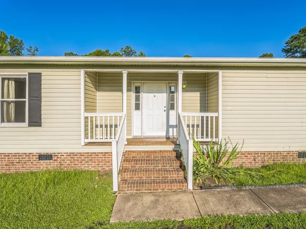 24 Box Elder Ter, Cameron, NC 28326