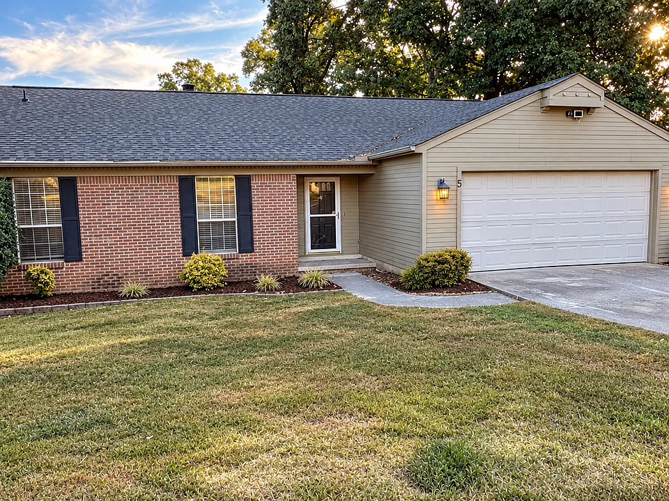 5 S Sweet Bay Ct