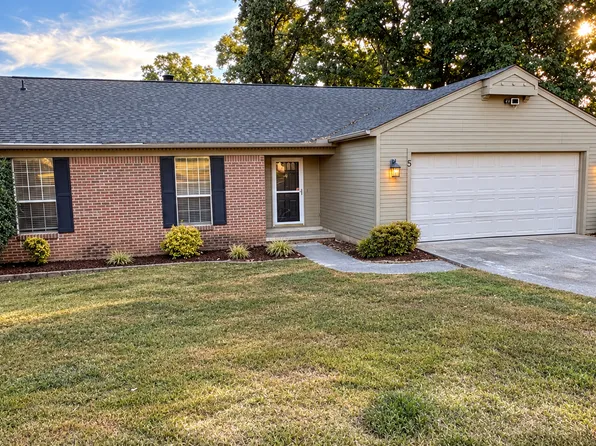 5 S Sweet Bay Ct, Little Rock, AR 72211