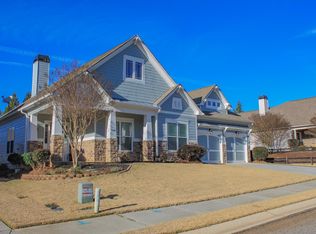 1094 Creekwood Cir, Madison, GA 30650