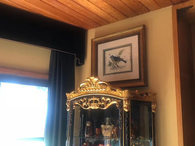 Beautiful furniture
