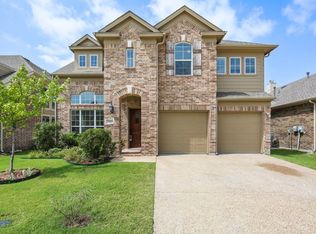 3910 Lariat Dr, Sachse, TX 75048