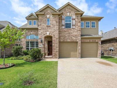 3910 Lariat Dr, Sachse, TX, 75048