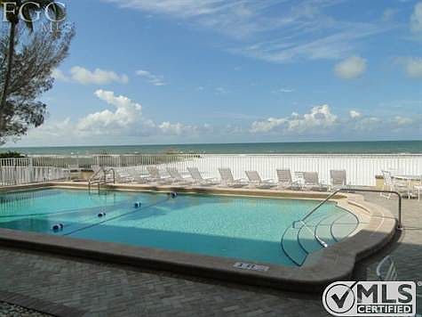 EBCE Beachside Pool