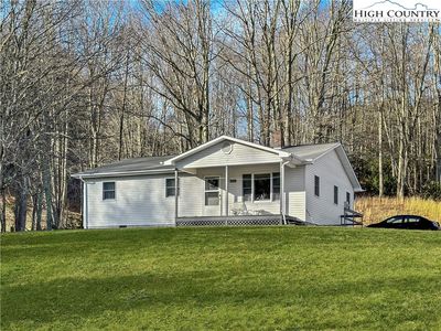2496 Tucker Road, Lansing, NC, 28643
