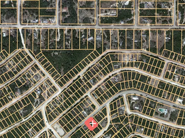 0 WHARTONS DOCK RD LOT 41-42, Bandera, TX 78003