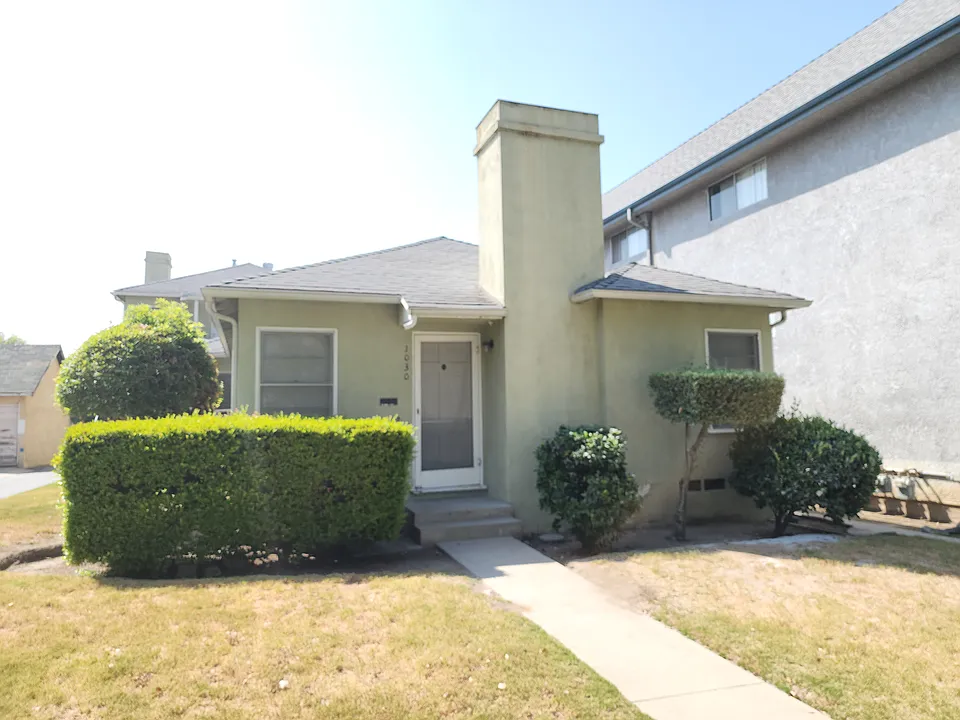 1030 Spazier Ave #1