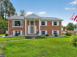 2903 Adams St, Woodbridge, VA 22193