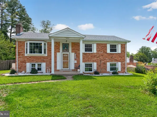 2903 Adams St, Woodbridge, VA 22193