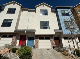 5020 Ronald Stephen Cir, Reno, NV 89503