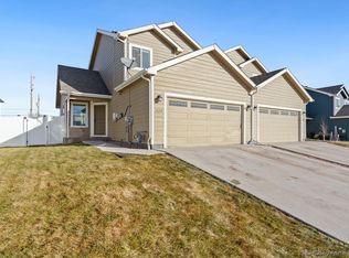 424 Westview Dr, Cheyenne, WY 82007