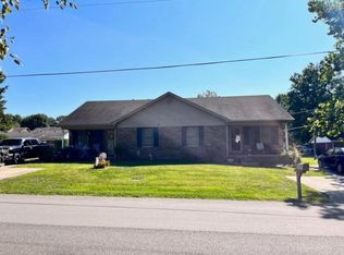 1095 Northwood Loop, Lawrenceburg, KY 40342