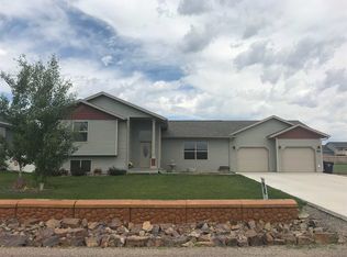 1070 Vega Rd, Helena, MT 59602