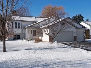 14814 Germanium St NW, Ramsey, MN 55303