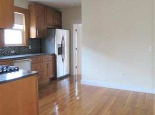 5 Bonner Ave #2, Medford, MA 02155